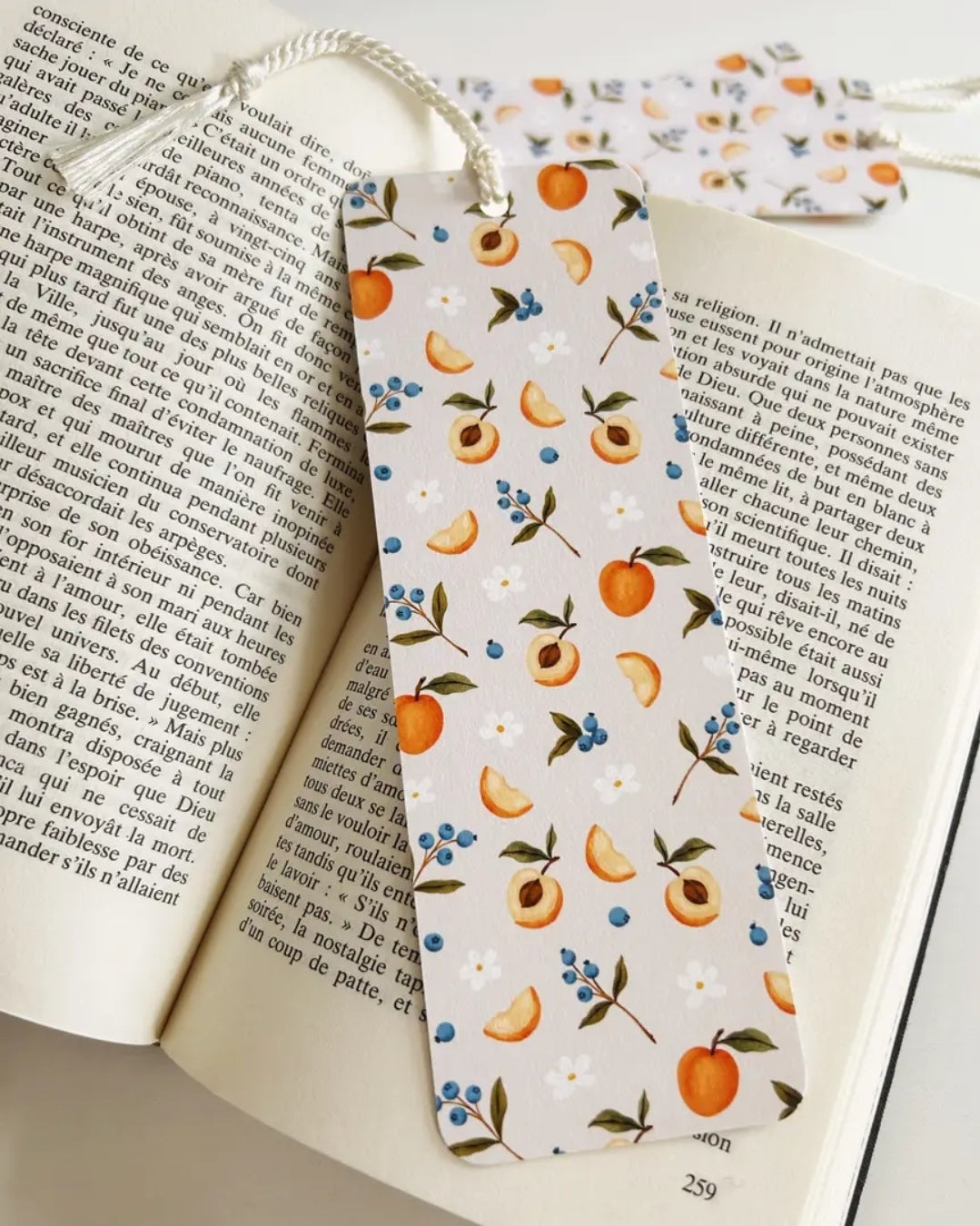 Books + Journals