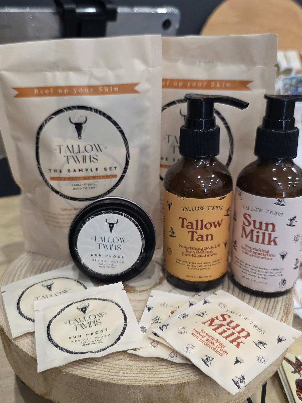 All Things Tallow