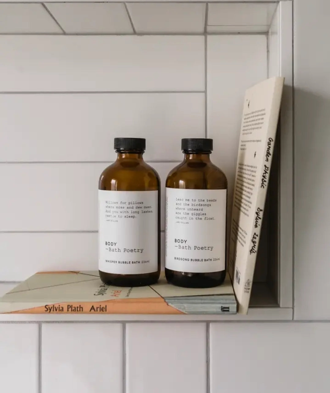 Mama Bath + Body