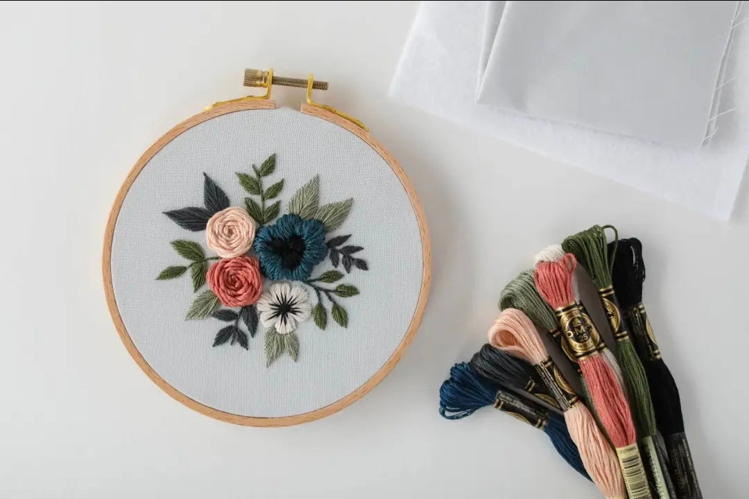 Hobbies + Crafts