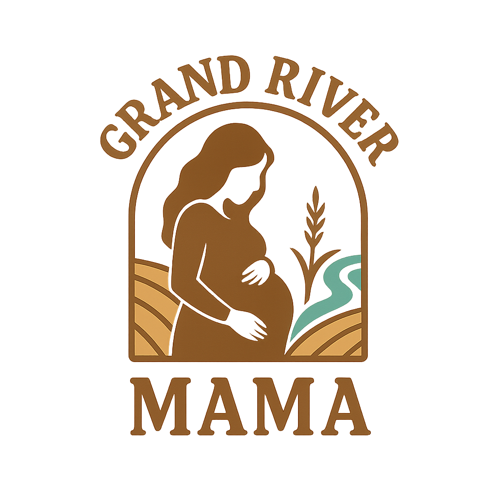 Grand River Mama