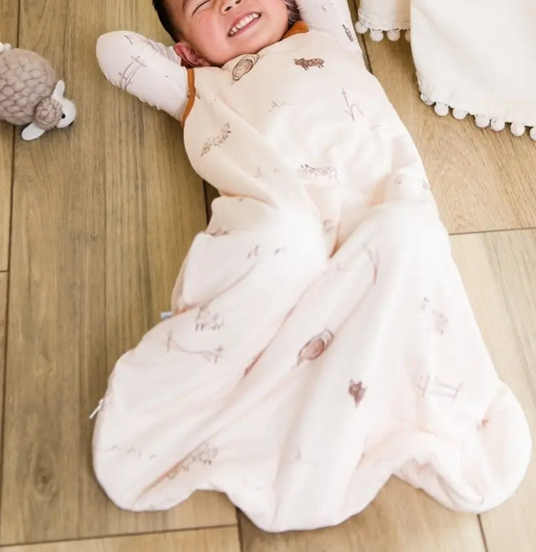 Sleep Bag