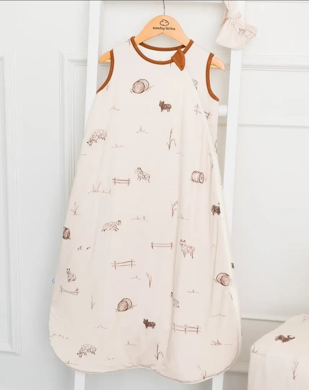 Sleep Bag