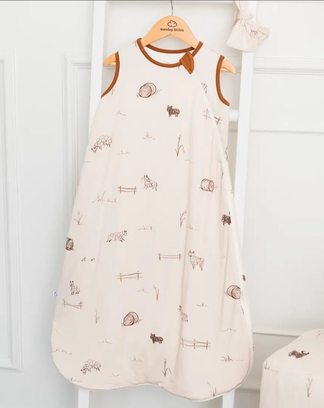 Sleep Bag