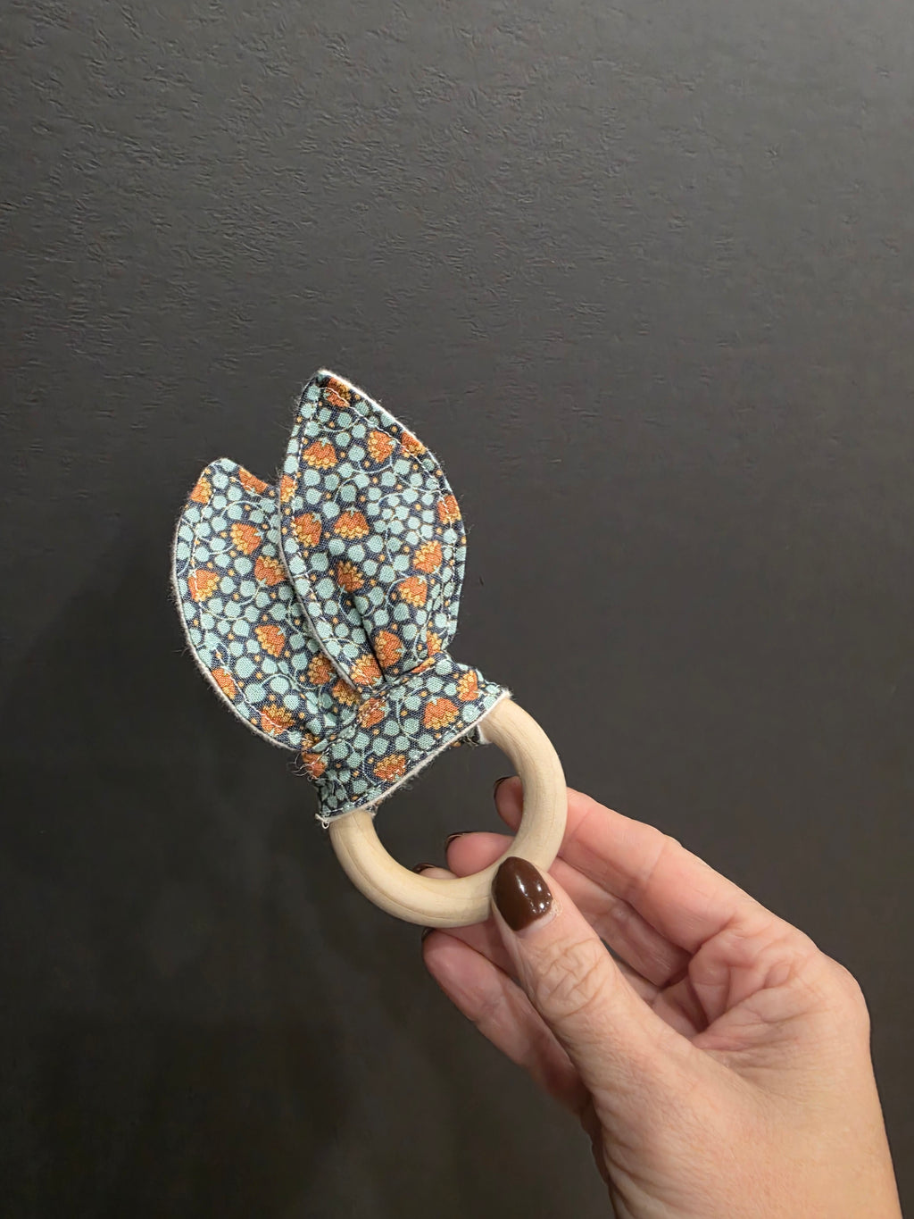 Teether