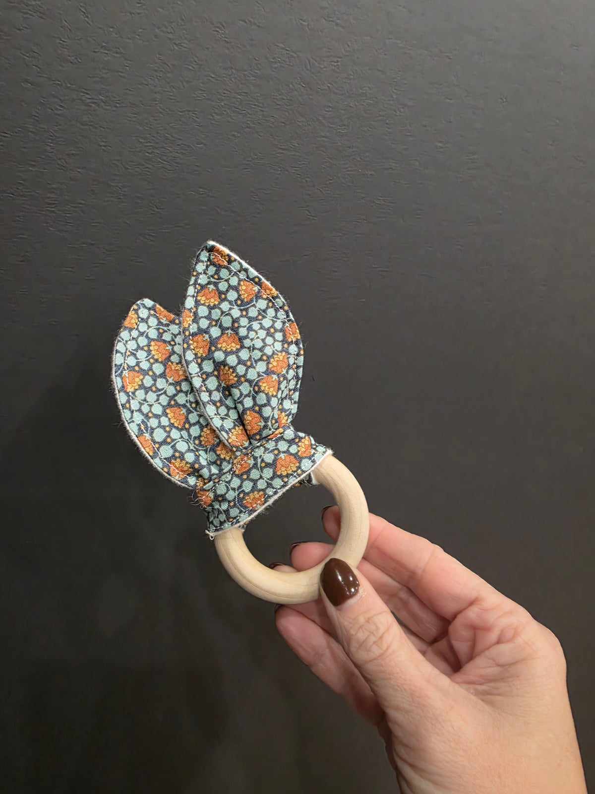 Teether