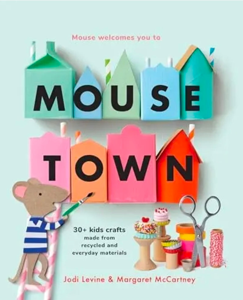 Mouse Town