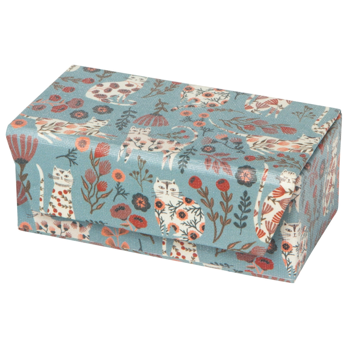 Catbloom Tavel Jewelery Box