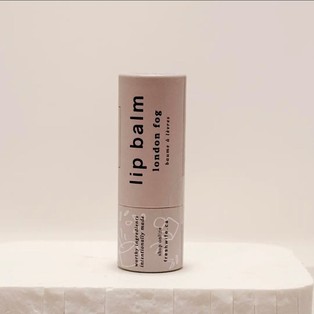Lip Balm