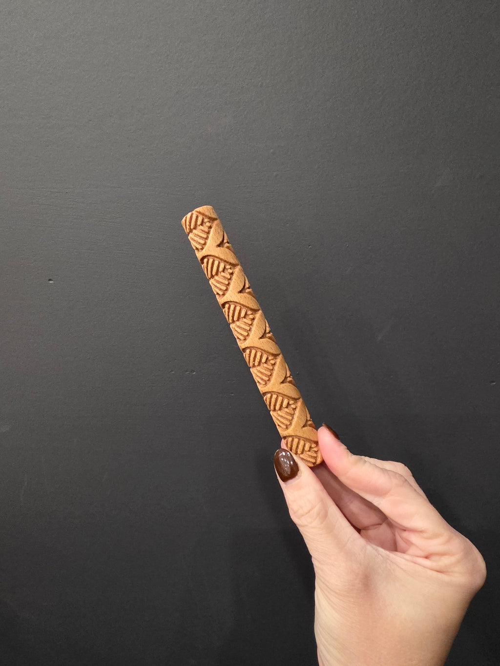Playdough roller