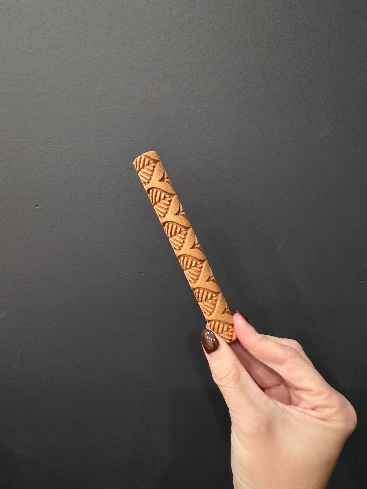 Playdough roller