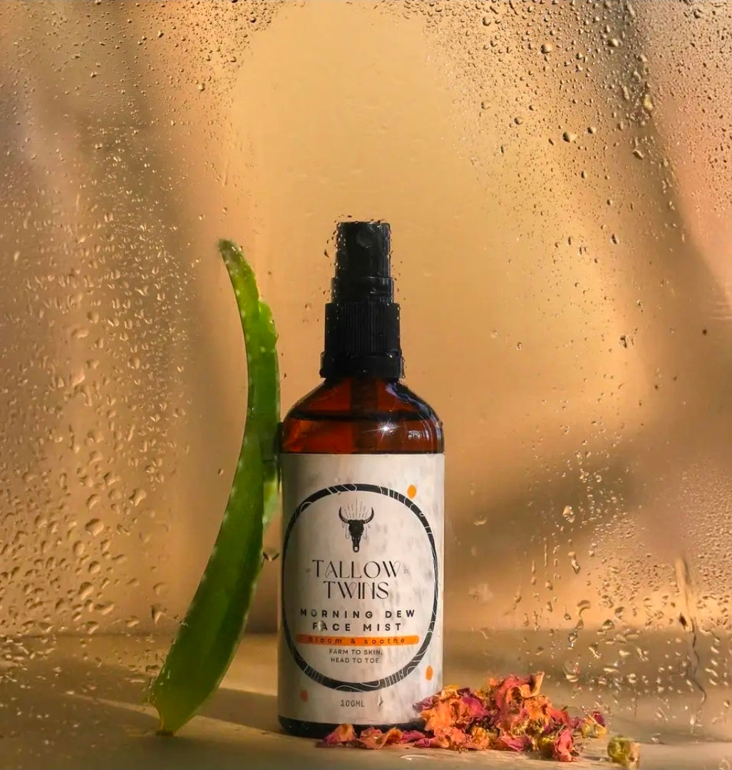 Morning Dew Face Mist