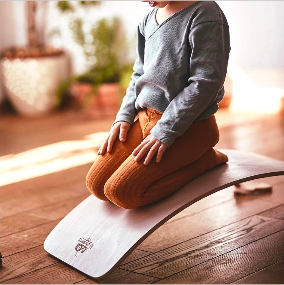 Kinderboard LITE