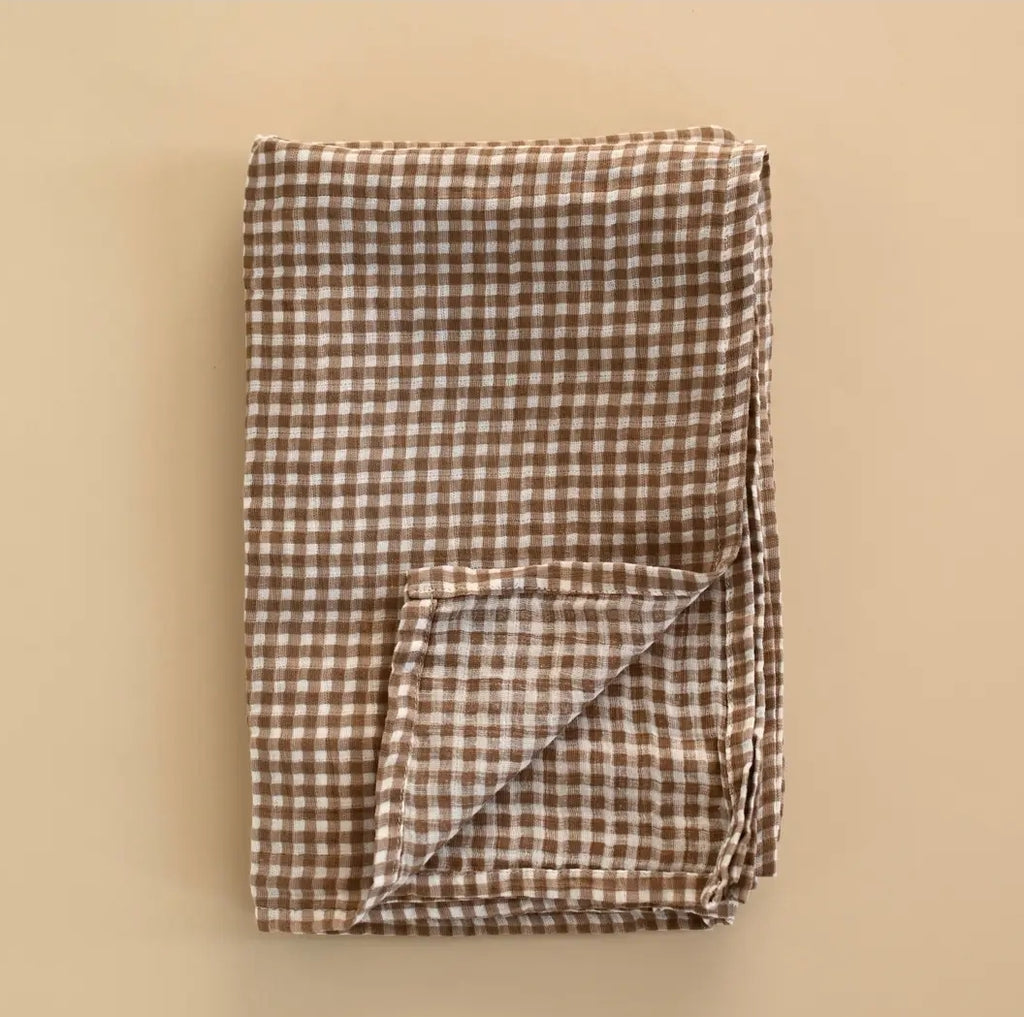 Muslin Swaddle
