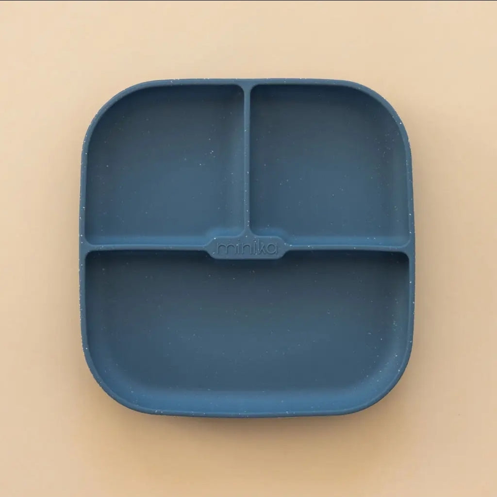 Silicone Plate