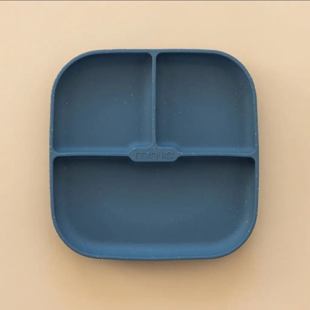 Silicone Plate
