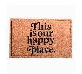Door Mat