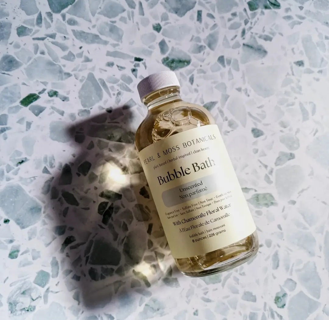 Bubble Bath