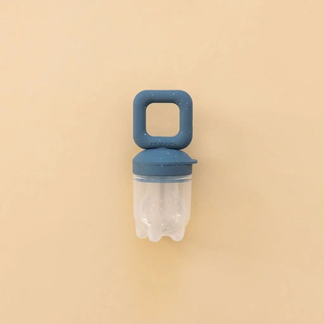 Silicone Feeder