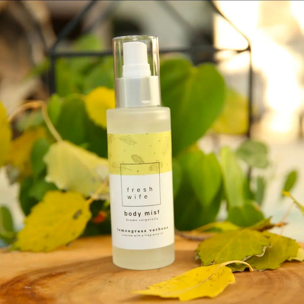 Body Mist