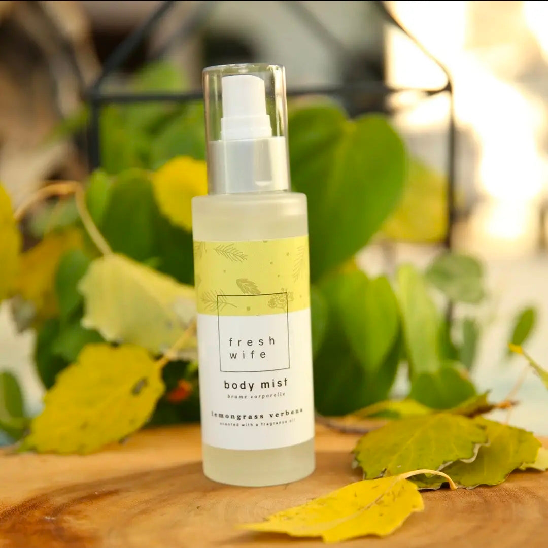 Body Mist