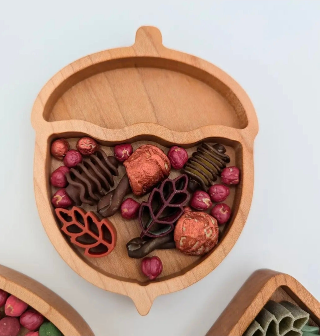 Small Sensory Tray