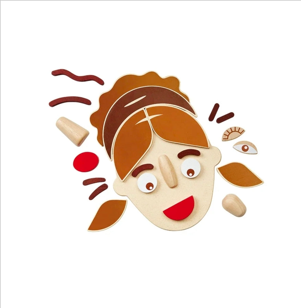 Build An Emoji