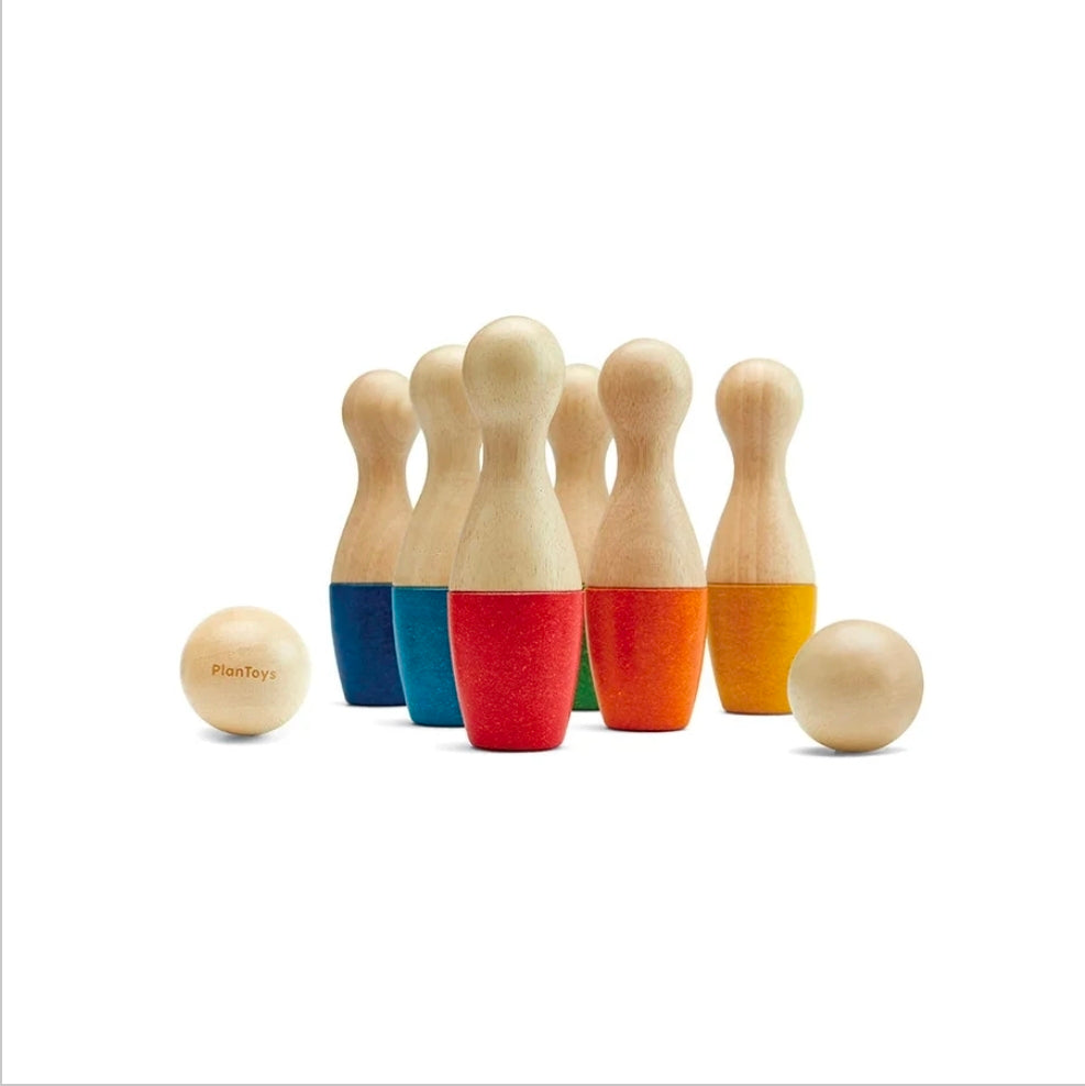 Bowling Set