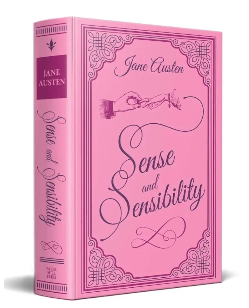 Sense & Sensibility