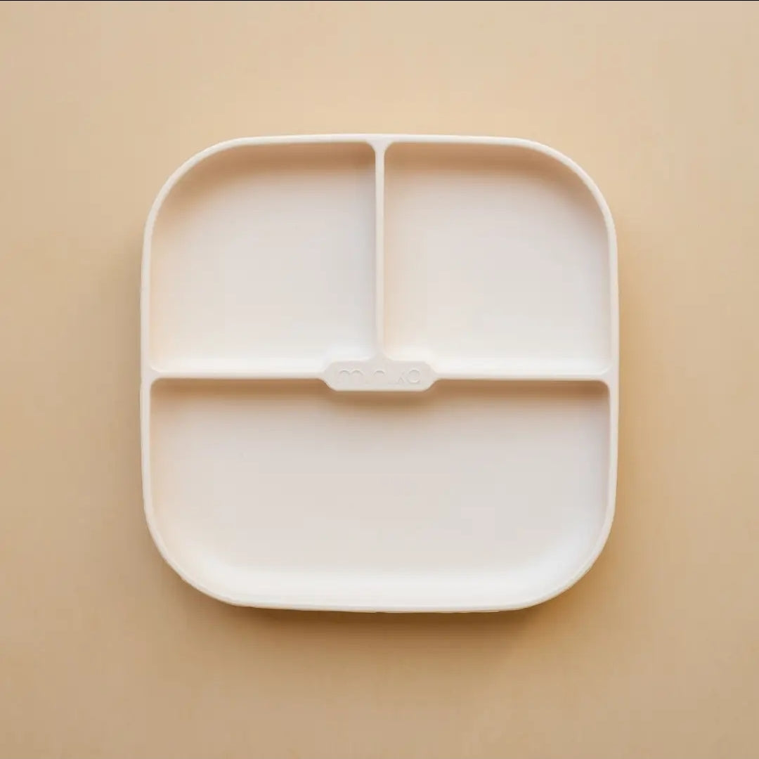 Silicone Plate