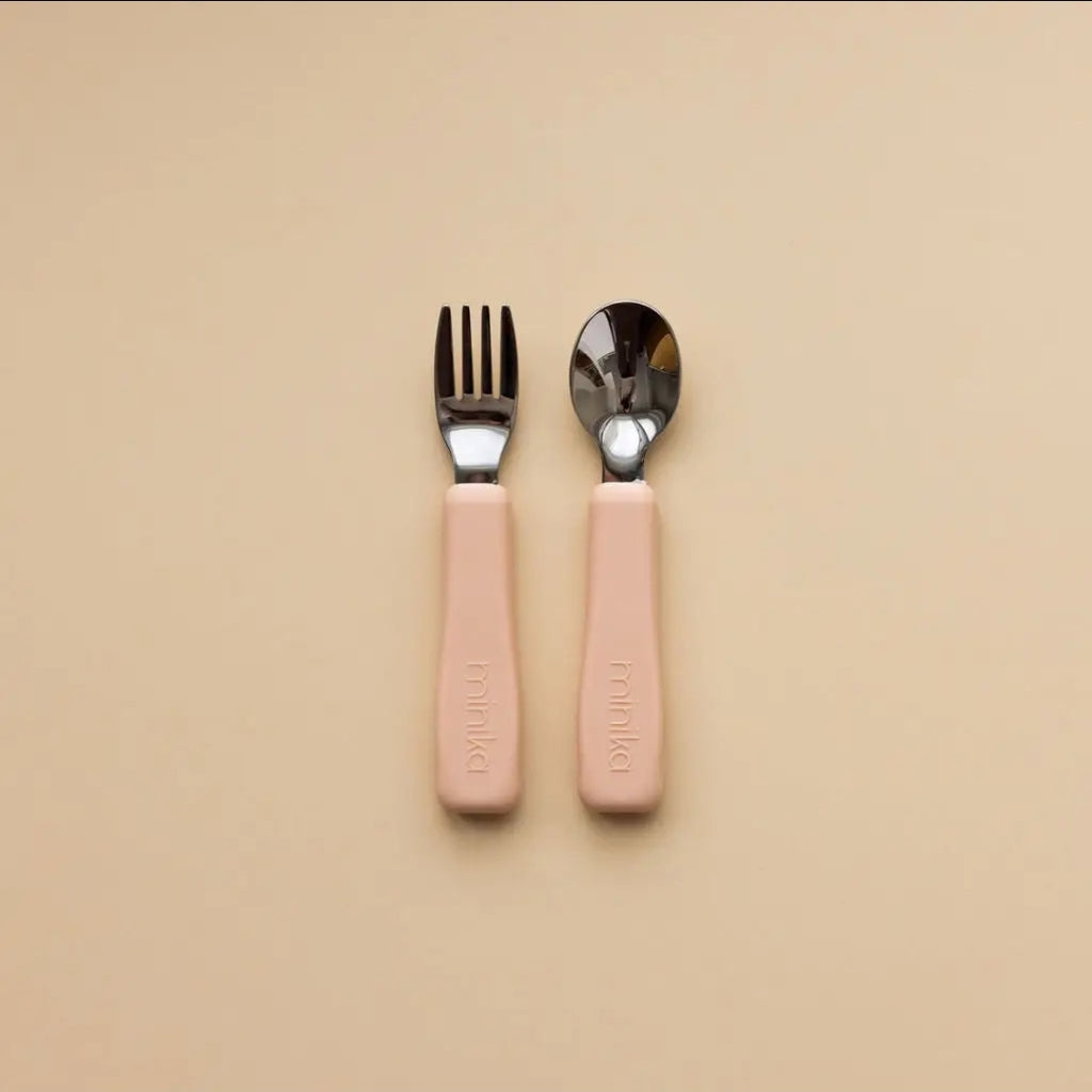 2 Piece Cutlery