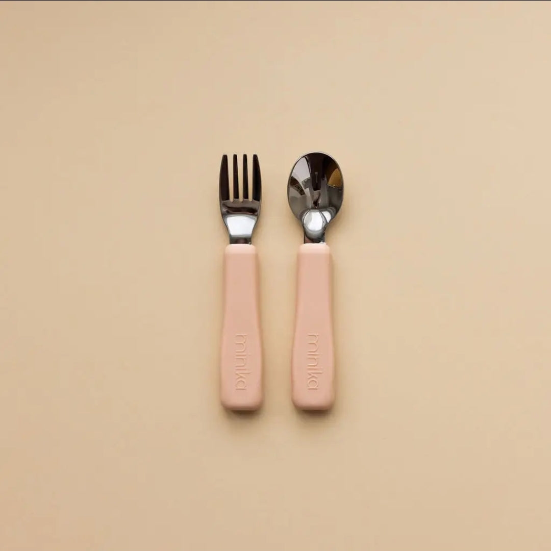 2 Piece Cutlery
