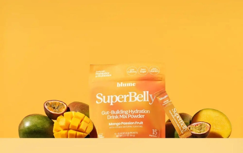 Superbelly Hydration