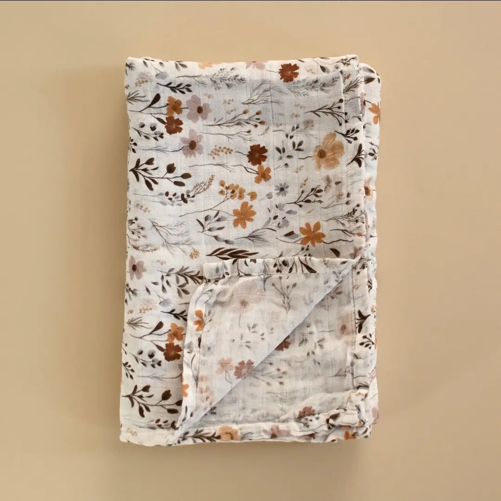 Muslin Swaddle