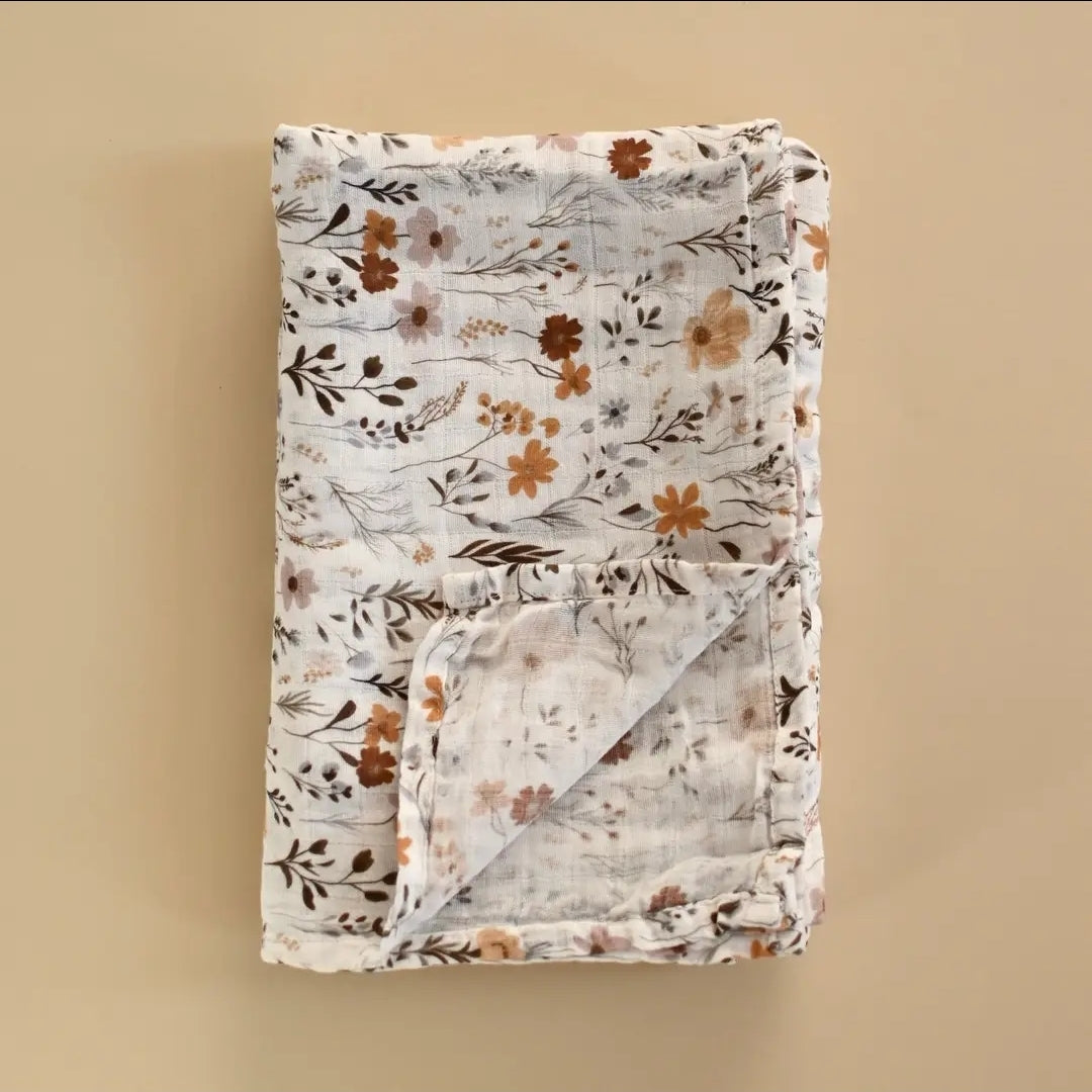 Muslin Swaddle