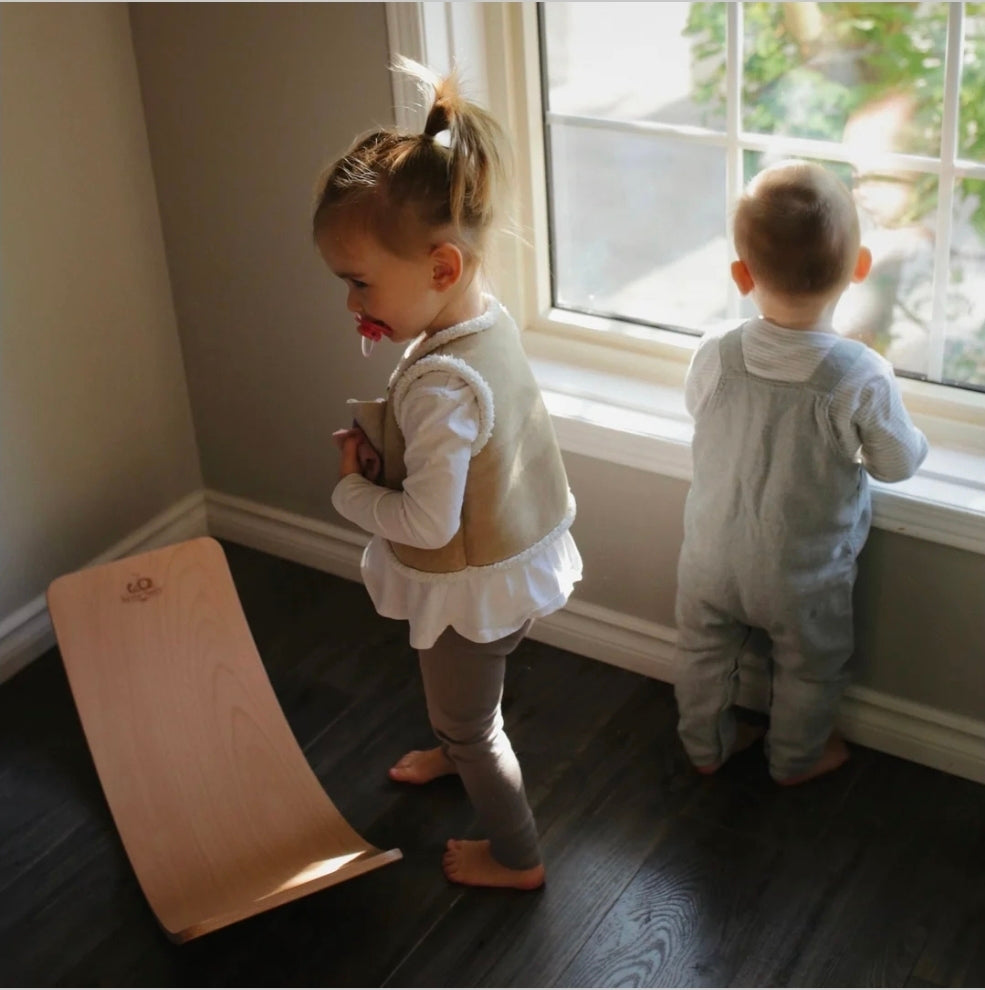 Kinderboard LITE