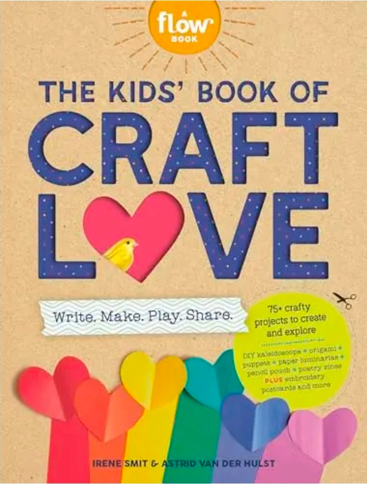 The Kid's Book of Love