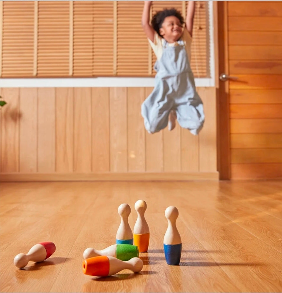 Bowling Set