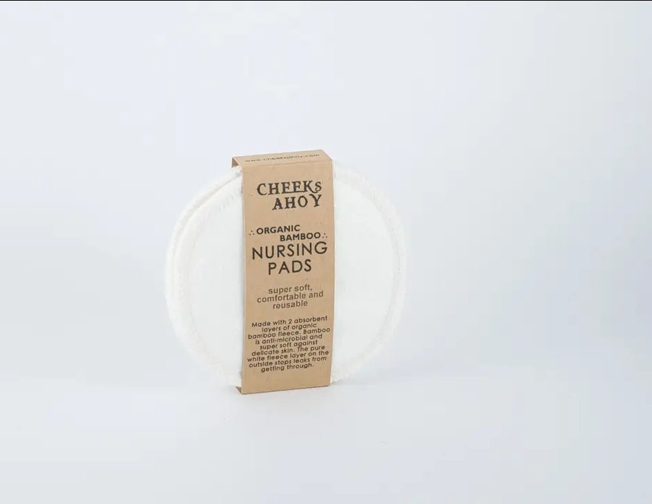 Nipple Pads