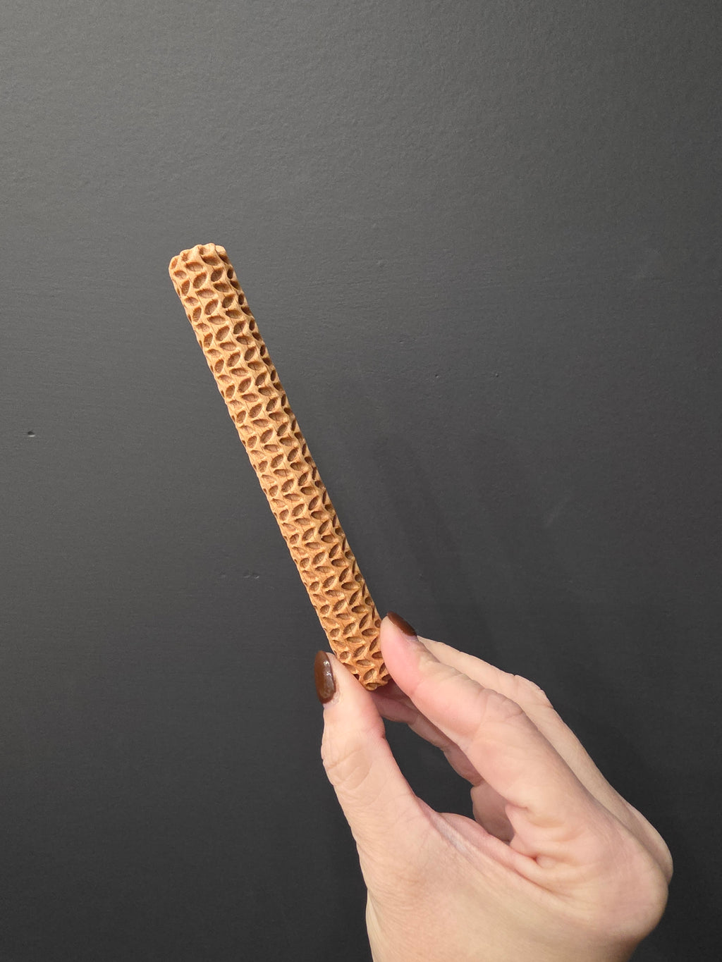 Playdough roller