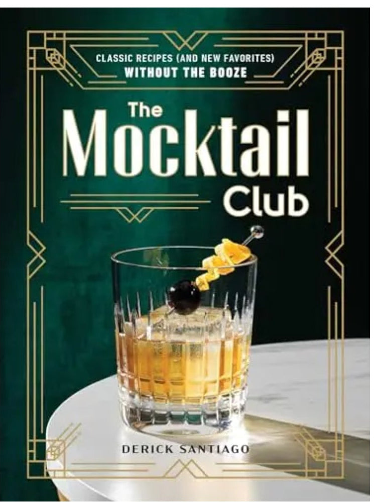 The Mocktail Club