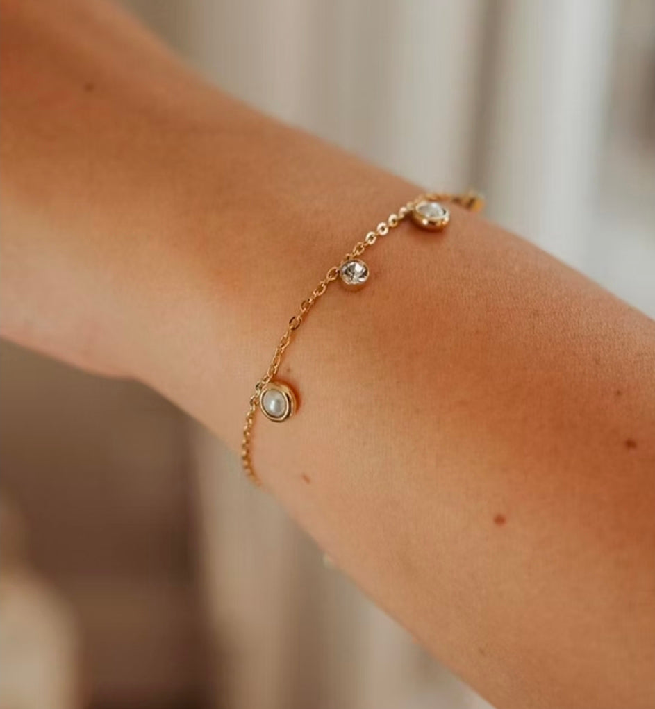 Prim bracelet