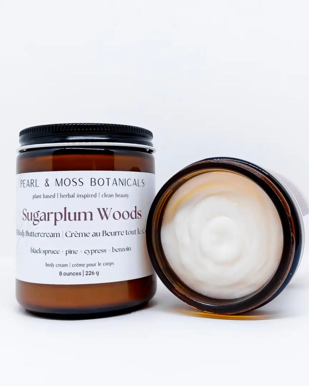 All Body Buttercream