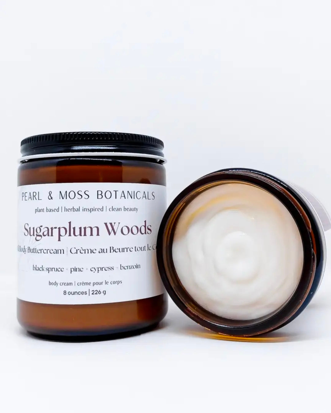 All Body Buttercream