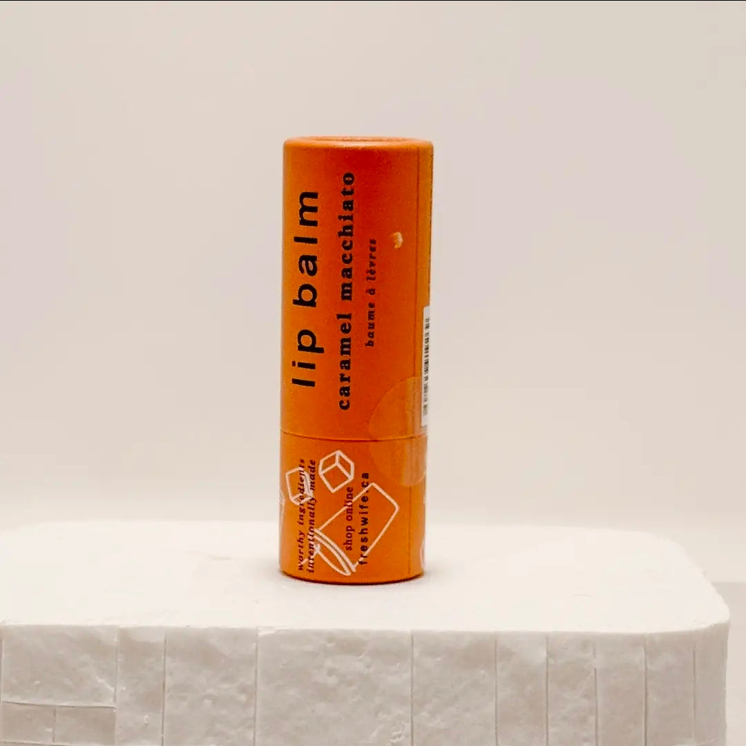 Lip Balm