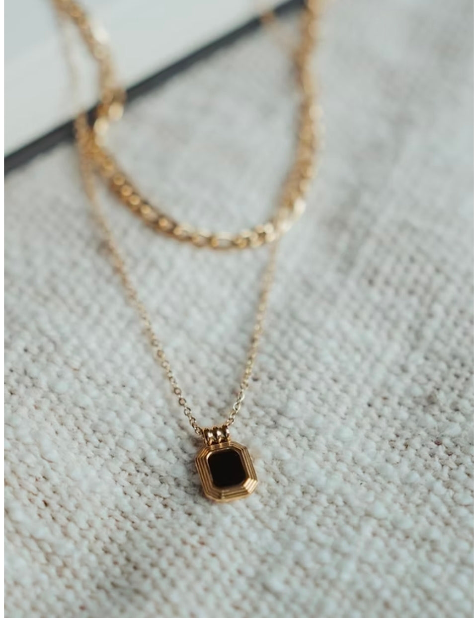 Nova necklace