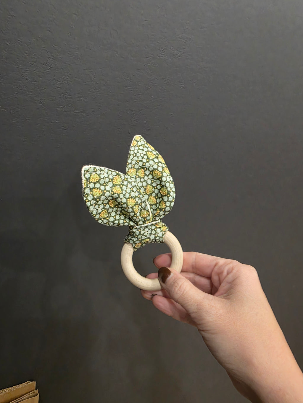 Teether