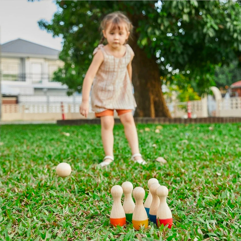 Bowling Set