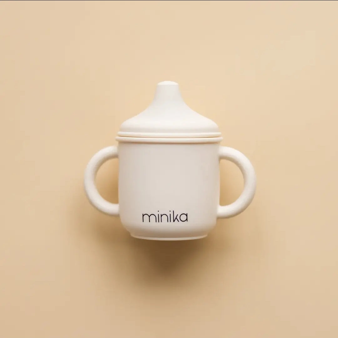 Silicone Sippy Cup
