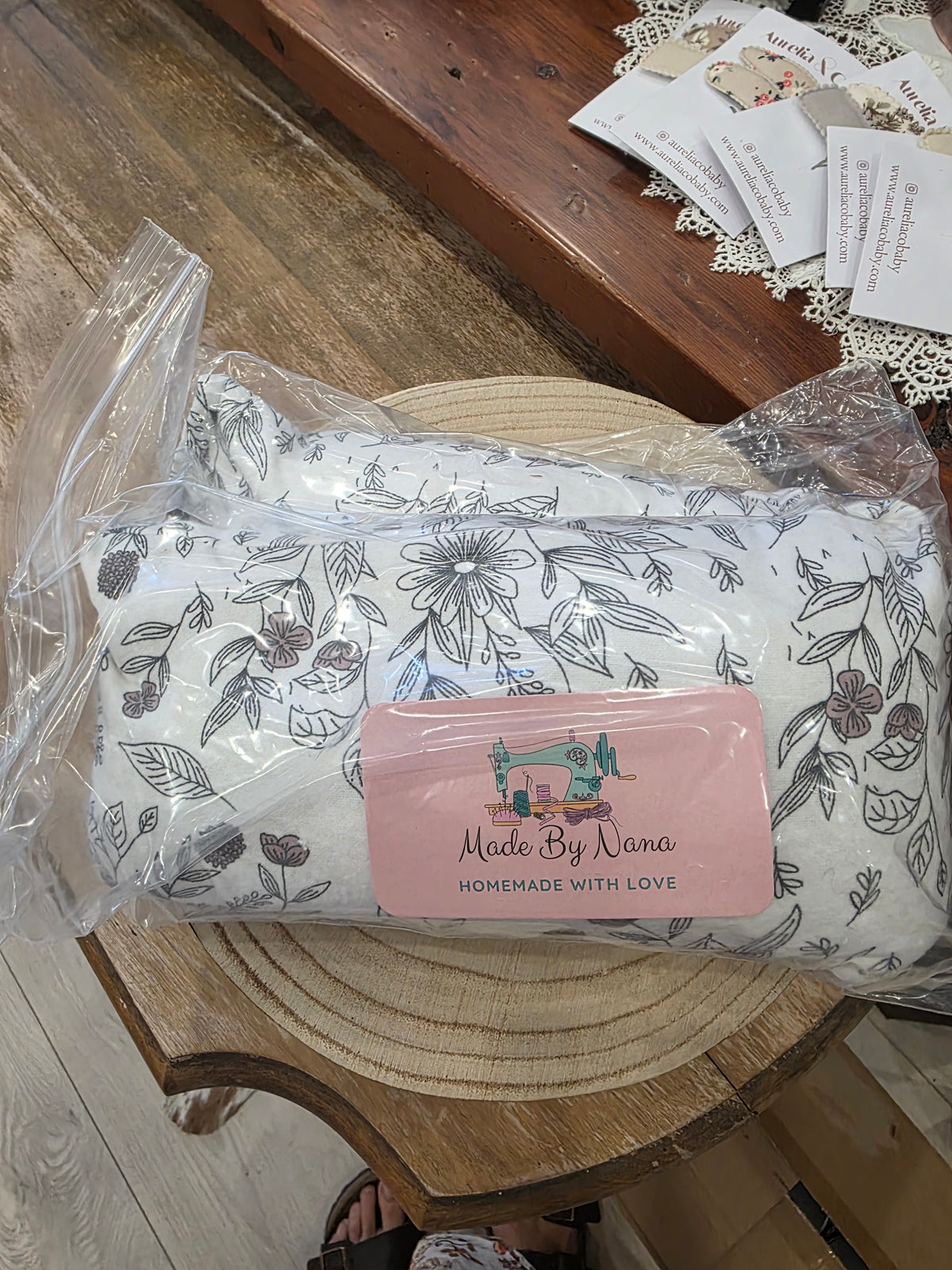 Large Hot + Cold Pack